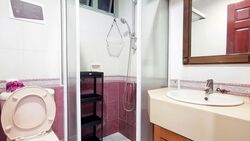 Hume Park II (D21), Condominium #603643521
